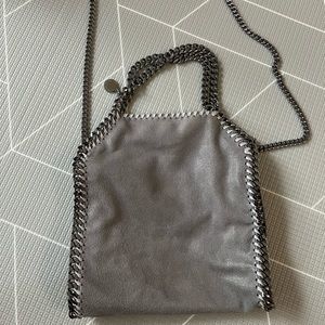 Stella McCartney Falabella mini tote